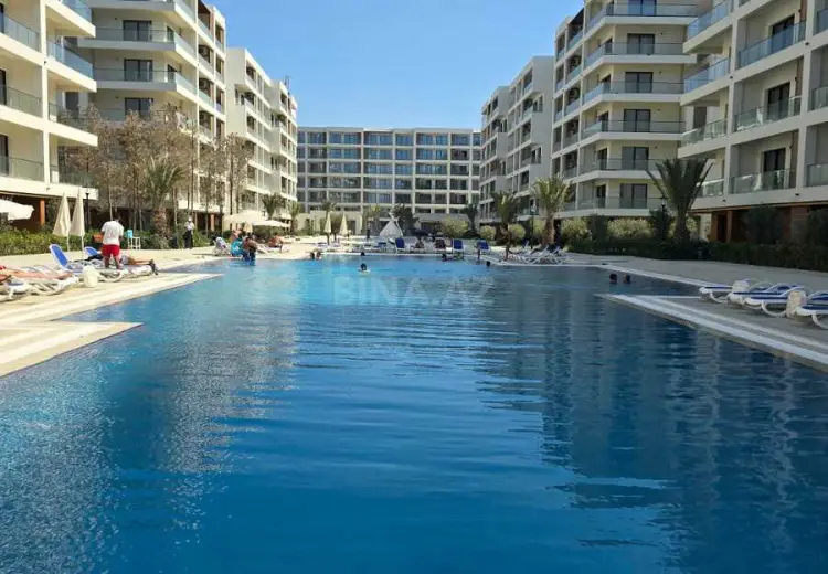 2 otaqlı mənzil Satılır, Nardaran qəs., Sabunçu, Bakı