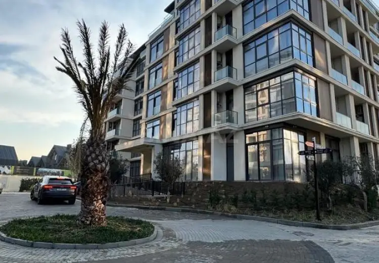 2 otaqlı mənzil Satılır, Nardaran qəs., Sabunçu, Bakı