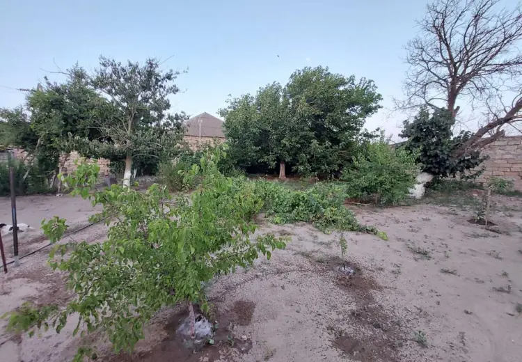 4.5 sot Torpaq Satılır, Məştağa qəs., Sabunçu, Bakı