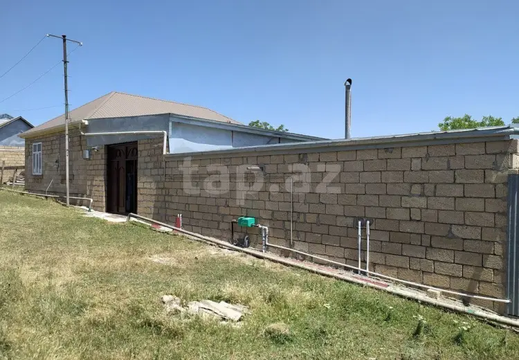 4 otaqlı mənzil , Şamaxı