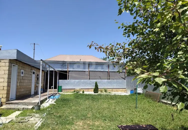 4 otaqlı mənzil , Şamaxı