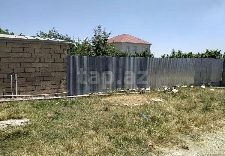 4 otaqlı mənzil , Şamaxı