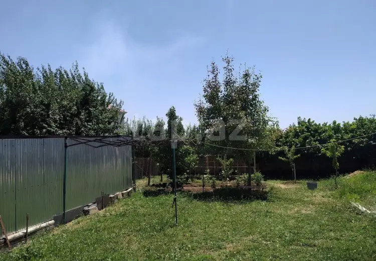 4 otaqlı mənzil , Şamaxı