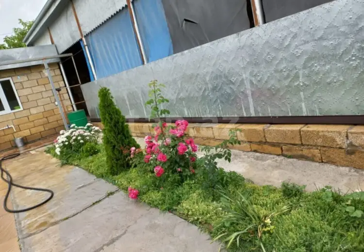 4 otaqlı mənzil , Şamaxı