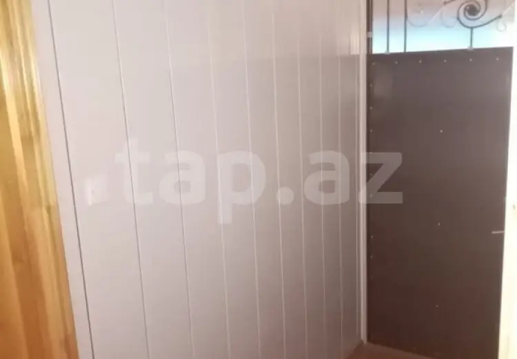 4 otaqlı mənzil , Şamaxı