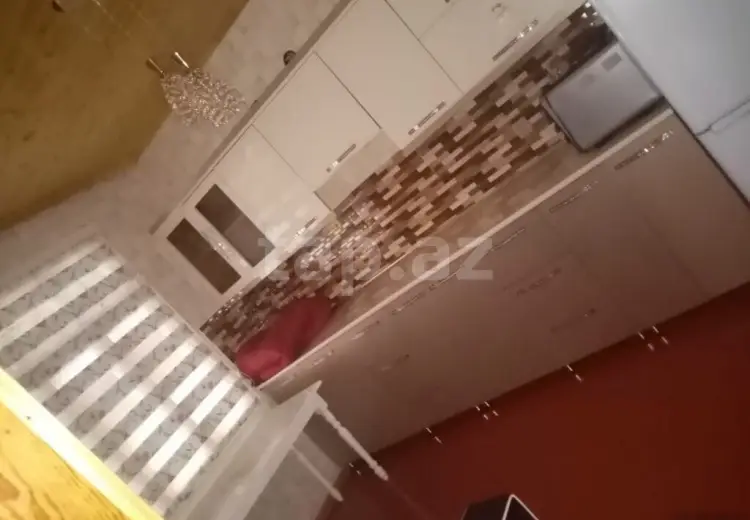 4 otaqlı mənzil , Şamaxı