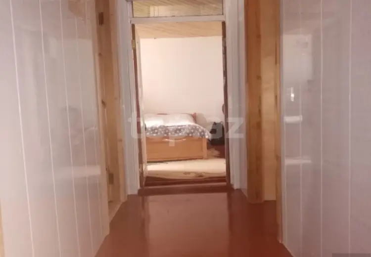 4 otaqlı mənzil , Şamaxı