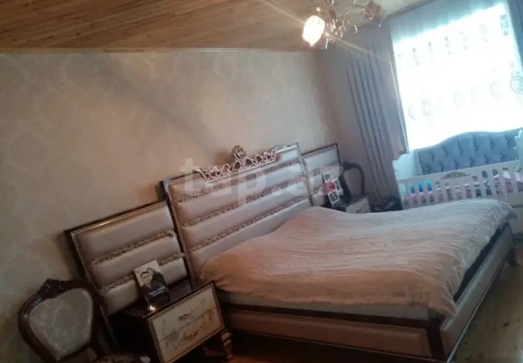 4 otaqlı mənzil , Şamaxı