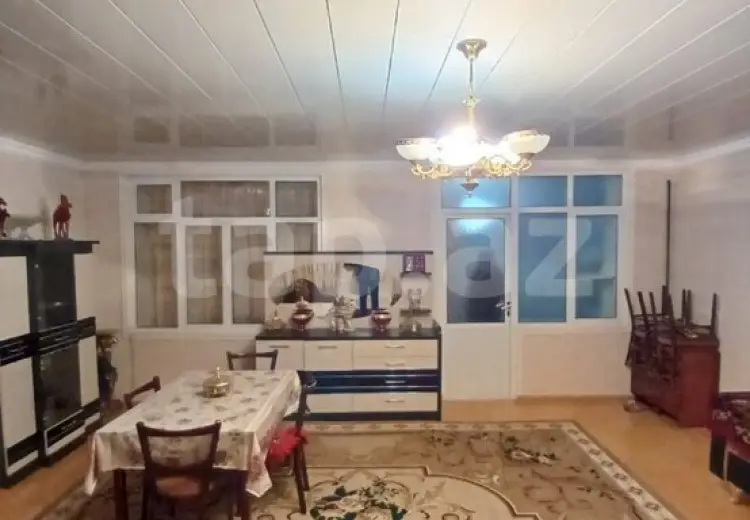 2 otaqlı mənzil , Gəncə