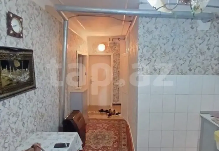2 otaqlı mənzil , Gəncə