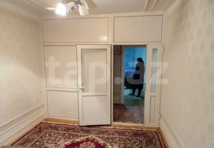 2 otaqlı mənzil , Gəncə