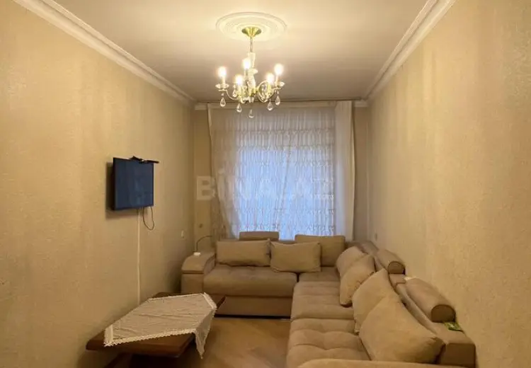 3 otaqlı mənzil Satılır, Yasamal, Bakı