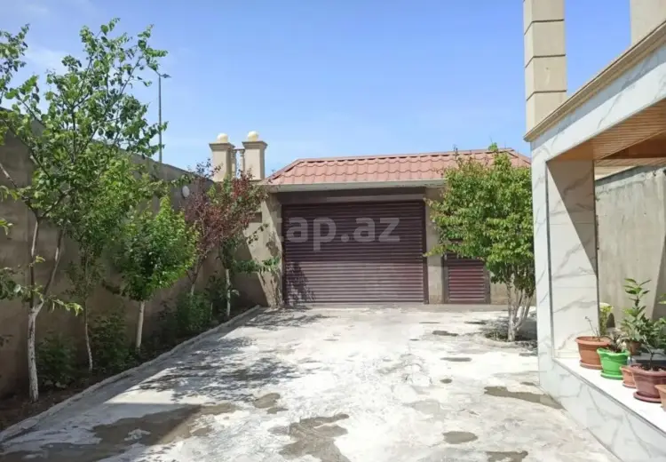 4 otaqlı mənzil , Sumqayıt