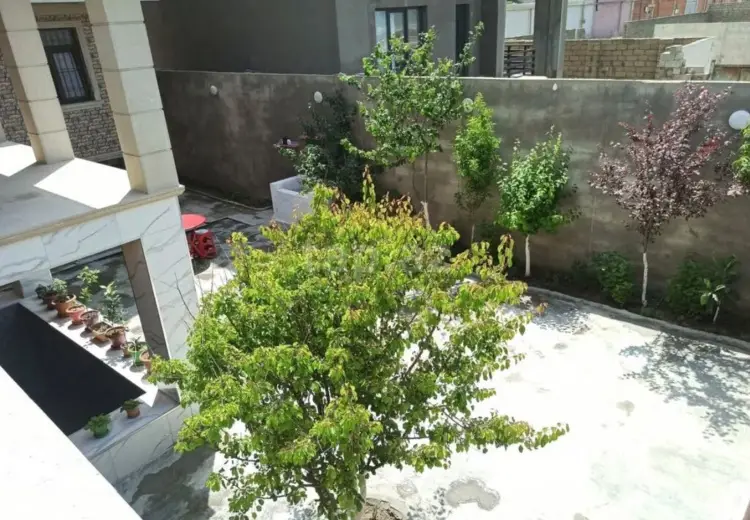 4 otaqlı mənzil , Sumqayıt