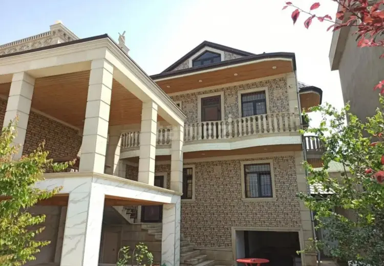 4 otaqlı mənzil , Sumqayıt