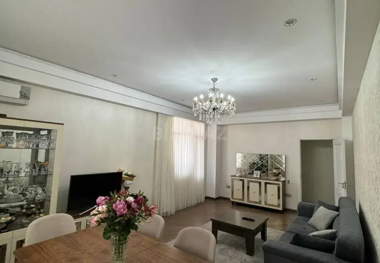 3 otaqlı mənzil Satılır, Xətai, Bakı