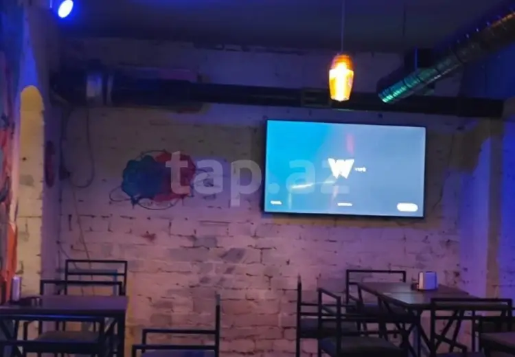 0 m² Obyekt / Ofis , İçəri şəhər, Səbail, Bakı