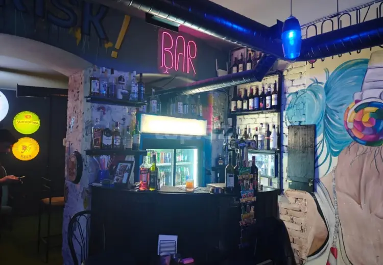 0 m² Obyekt / Ofis , İçəri şəhər, Səbail, Bakı