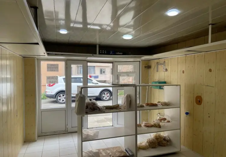 0 m² Obyekt / Ofis , Bakı