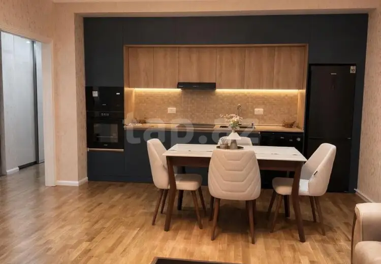 2 otaqlı mənzil , Bakı