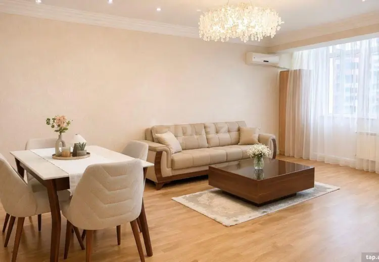 2 otaqlı mənzil , Bakı