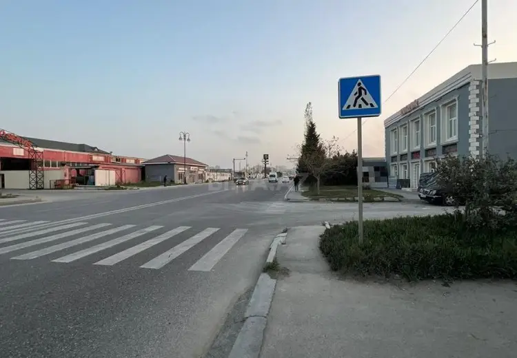 600 m² Obyekt / Ofis Satılır, Binəqədi qəs., Binəqədi, Bakı