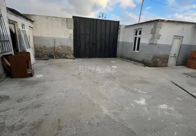 600 m² Obyekt / Ofis Satılır, Binəqədi qəs., Binəqədi, Bakı