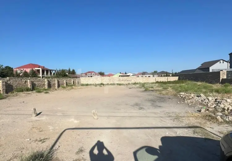 0 m² Obyekt / Ofis , Buzovna, Xəzər, Bakı