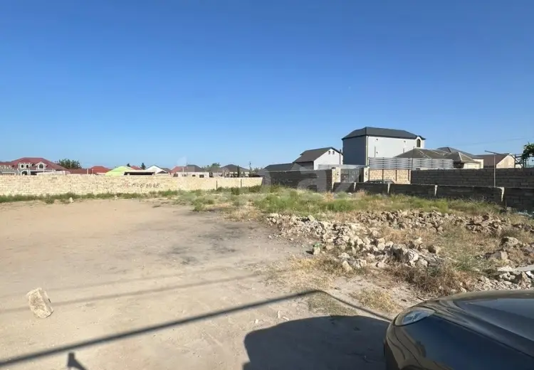 0 m² Obyekt / Ofis , Buzovna, Xəzər, Bakı