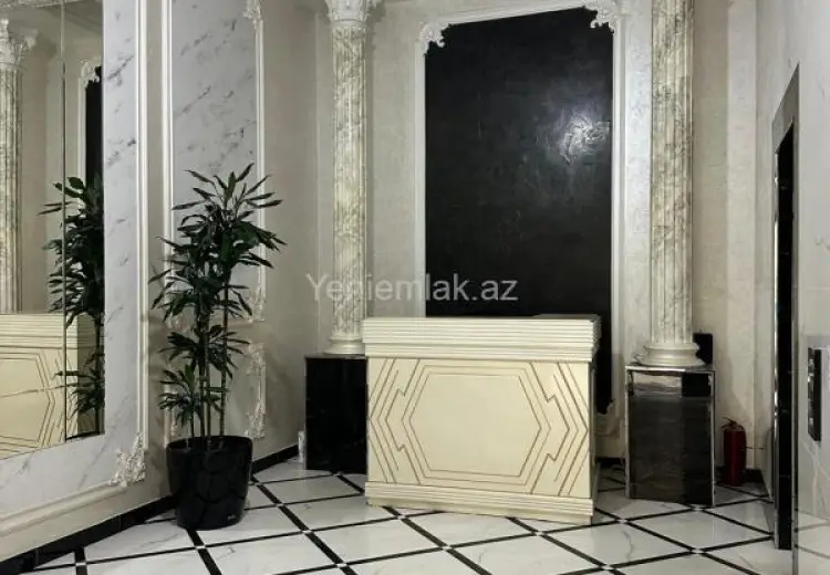 2 otaqlı mənzil Satılır, Binəqədi qəs., Binəqədi, Bakı