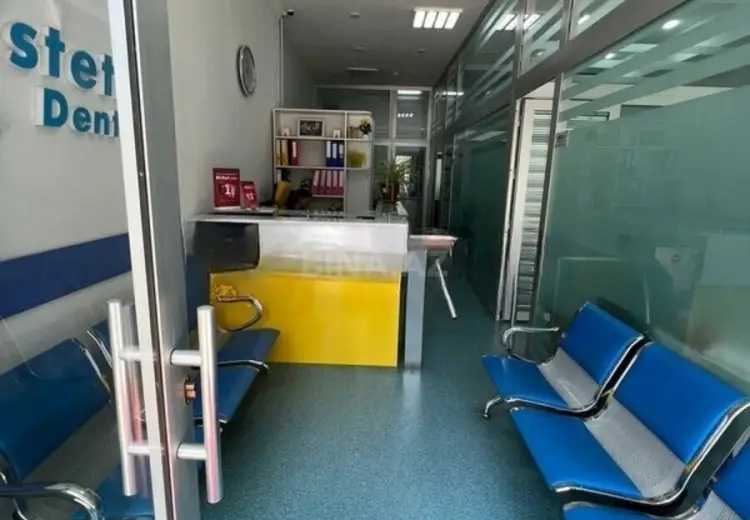 99 m² Obyekt / Ofis Satılır, Xətai, Bakı