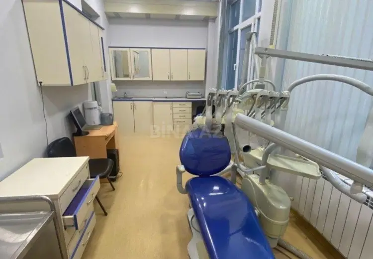 99 m² Obyekt / Ofis Satılır, Xətai, Bakı