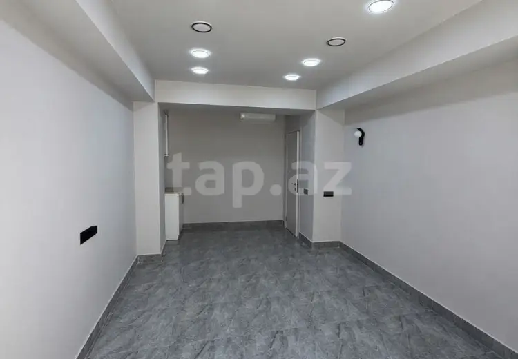 0 m² Obyekt / Ofis , Xətai, Bakı