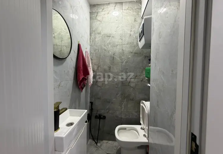 0 m² Obyekt / Ofis , Xətai, Bakı