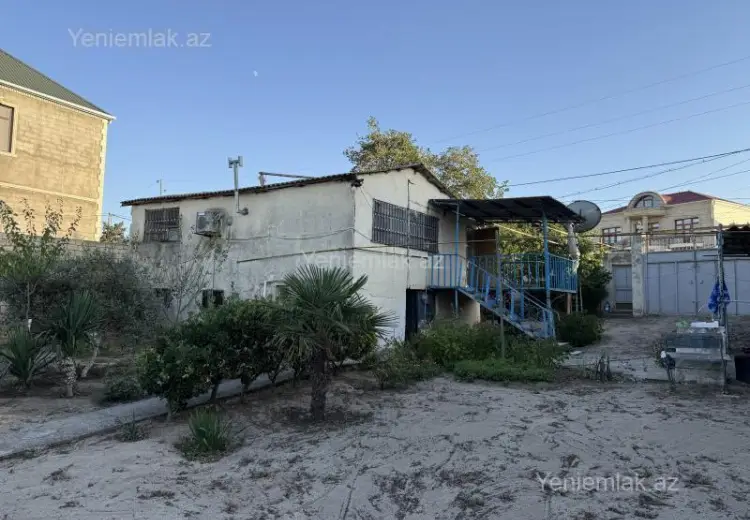 14 sot Torpaq Satılır, Novxanı, Abşeron