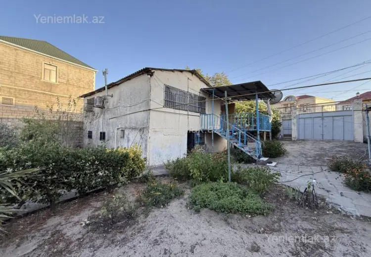 14 sot Torpaq Satılır, Novxanı, Abşeron