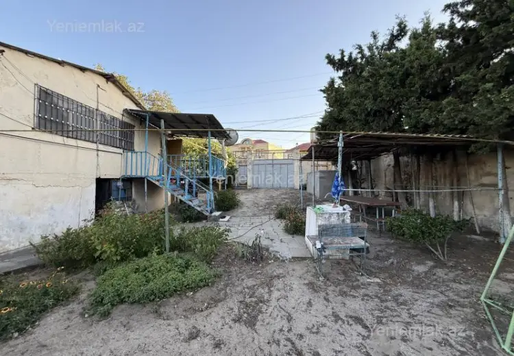 14 sot Torpaq Satılır, Novxanı, Abşeron