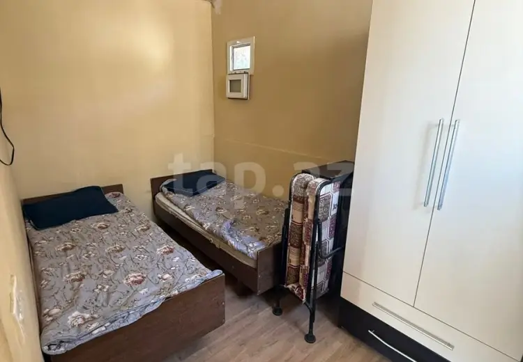 2 otaqlı mənzil Kirayə (aylıq), Qaraçuxur qəs., Suraxanı, Bakı