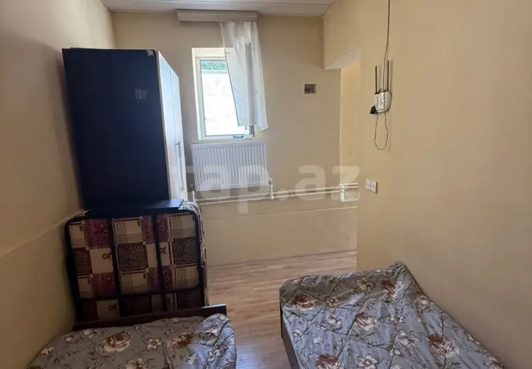 2 otaqlı mənzil Kirayə (aylıq), Qaraçuxur qəs., Suraxanı, Bakı