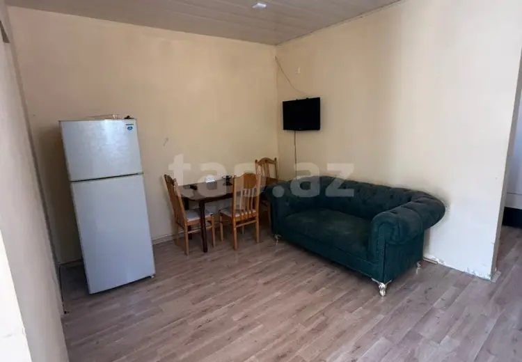 2 otaqlı mənzil Kirayə (aylıq), Qaraçuxur qəs., Suraxanı, Bakı