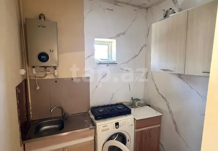 2 otaqlı mənzil Kirayə (aylıq), Qaraçuxur qəs., Suraxanı, Bakı