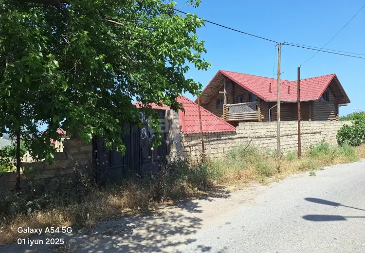 0 m² Obyekt / Ofis , Nardaran qəs., Sabunçu, Bakı