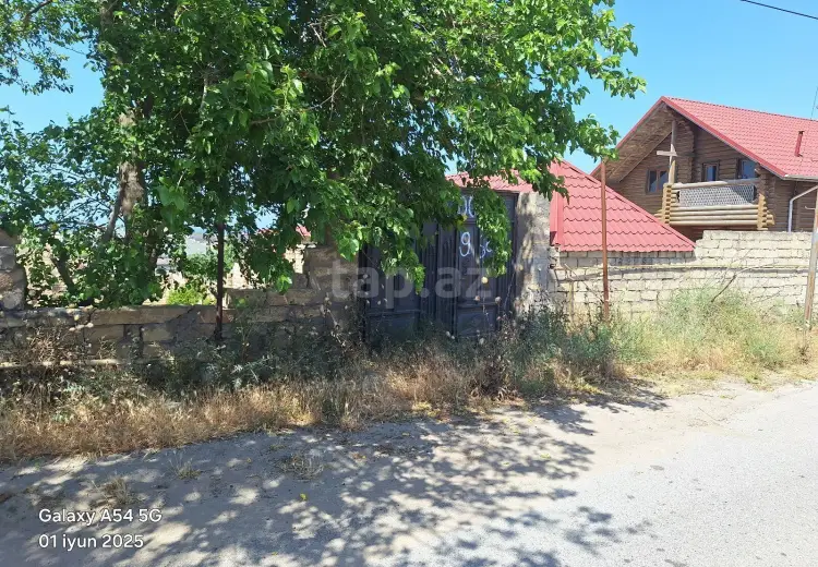 0 m² Obyekt / Ofis , Nardaran qəs., Sabunçu, Bakı
