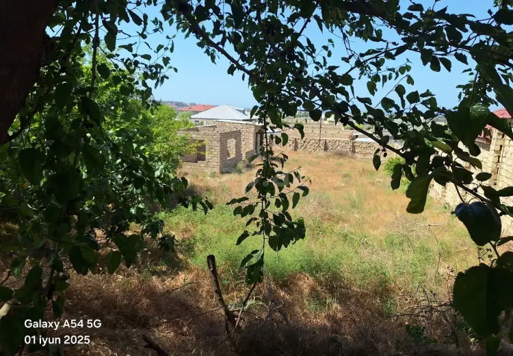 0 m² Obyekt / Ofis , Nardaran qəs., Sabunçu, Bakı