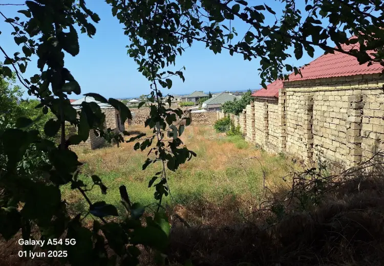 0 m² Obyekt / Ofis , Nardaran qəs., Sabunçu, Bakı