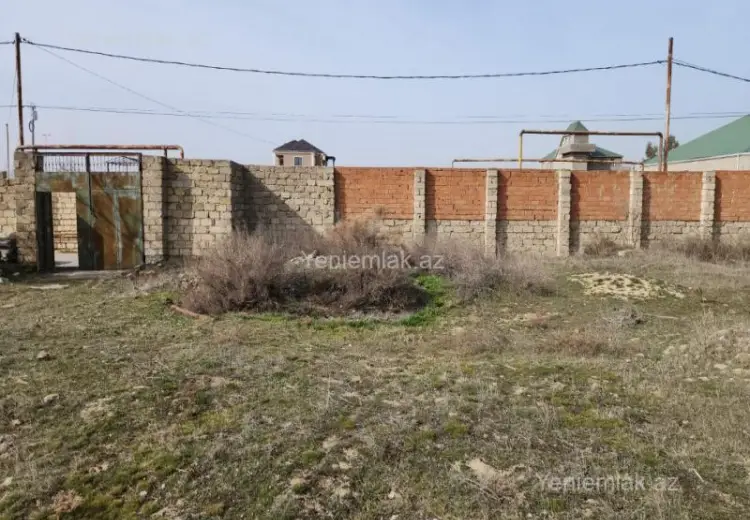 12 sot Torpaq Satılır, Nardaran qəs., Sabunçu, Bakı