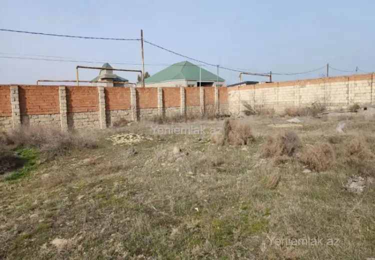 12 sot Torpaq Satılır, Nardaran qəs., Sabunçu, Bakı