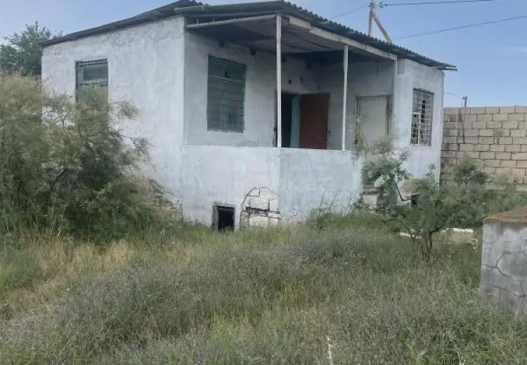12 sot Torpaq Satılır, Qurd dərəsi, Sumqayıt