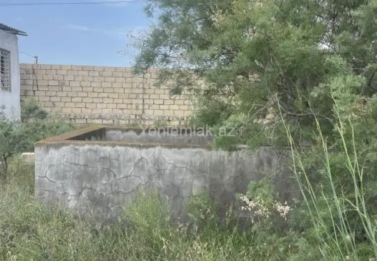 12 sot Torpaq Satılır, Qurd dərəsi, Sumqayıt