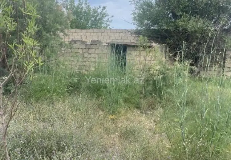 12 sot Torpaq Satılır, Qurd dərəsi, Sumqayıt